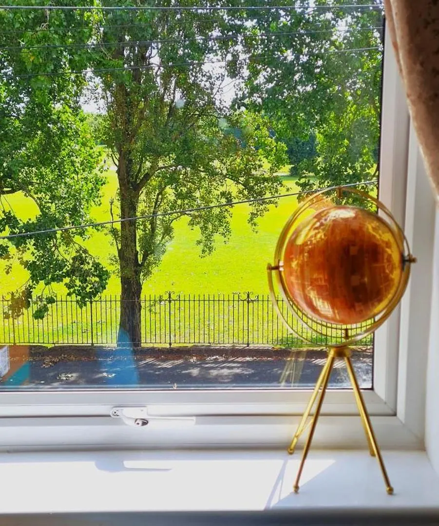 Sidemersey Livings - Botanic Residence Liverpool