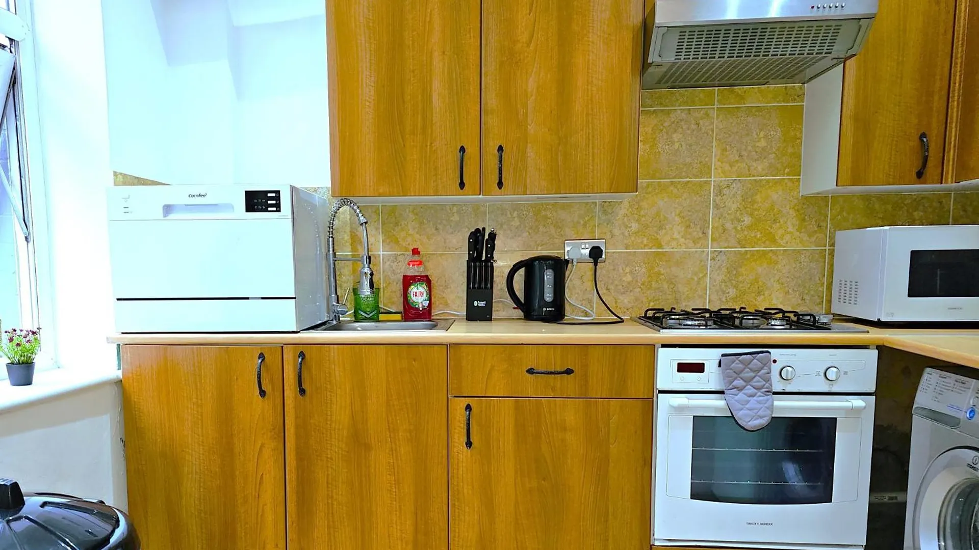 Sidemersey Livings - Botanic Residence Liverpool United Kingdom