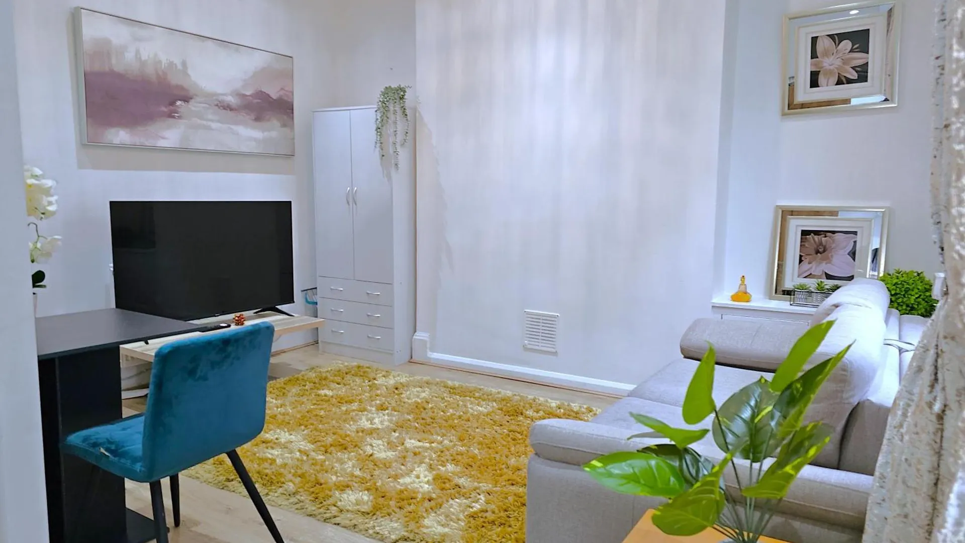 Sidemersey Livings - Botanic Residence Liverpool Apartment