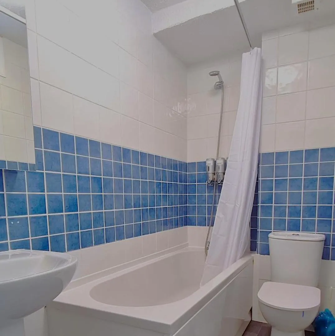 Apartment Sidemersey Livings - Botanic Residence Liverpool