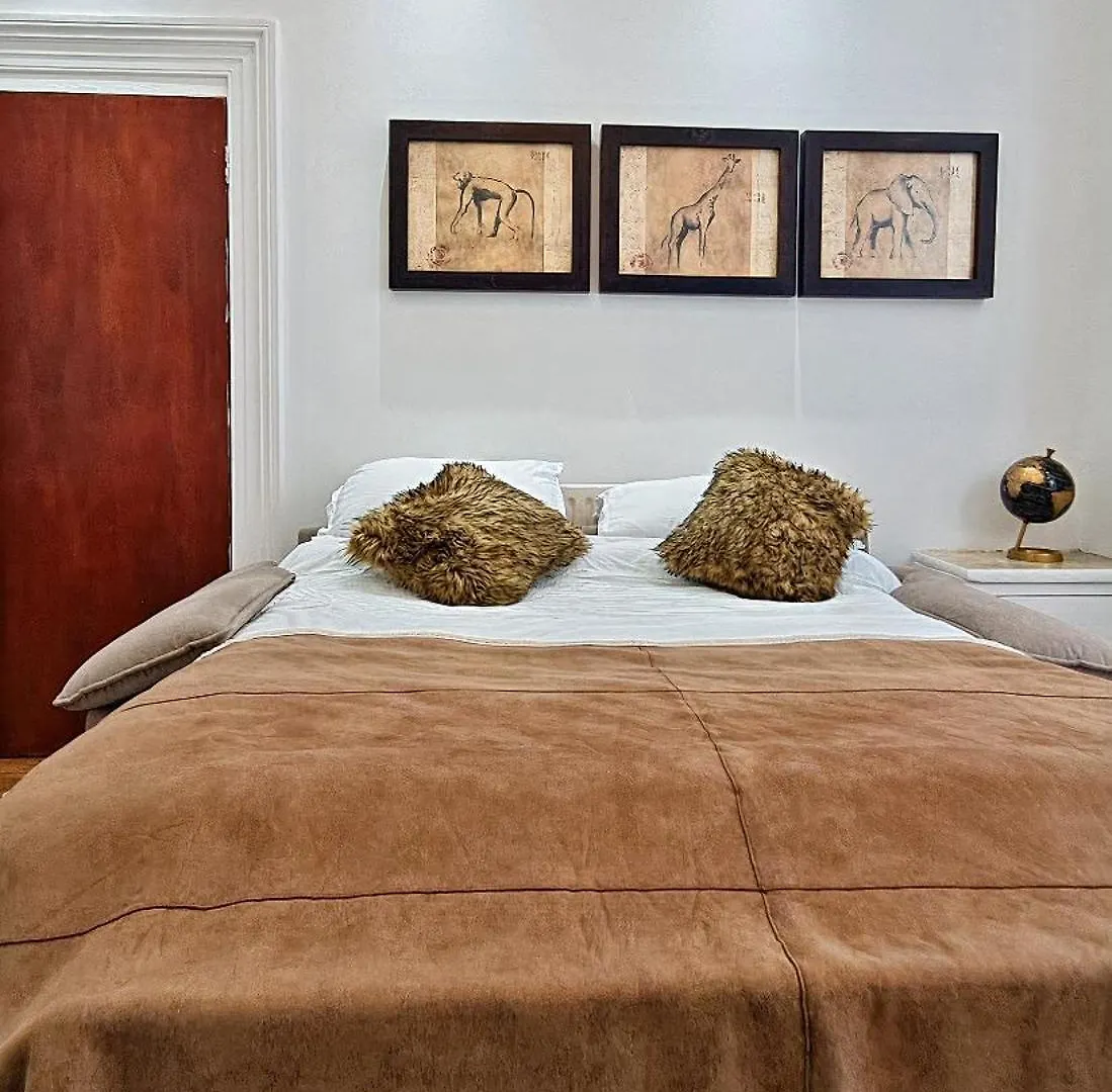 Sidemersey Livings - Botanic Residence Liverpool United Kingdom