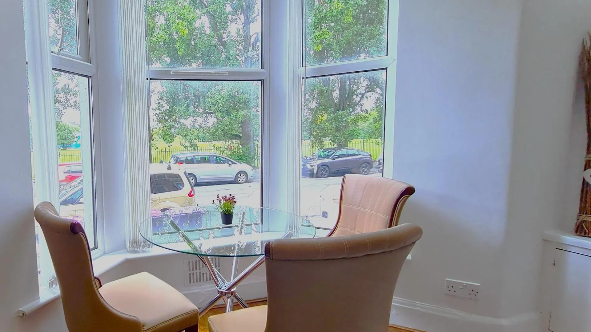 Sidemersey Livings - Botanic Residence Liverpool Apartment