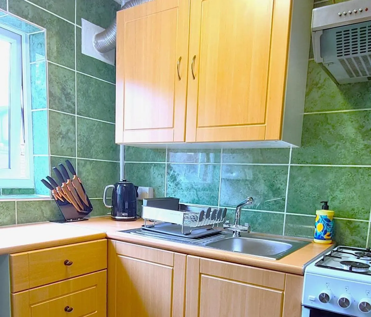 Sidemersey Livings - Botanic Residence Liverpool Apartment
