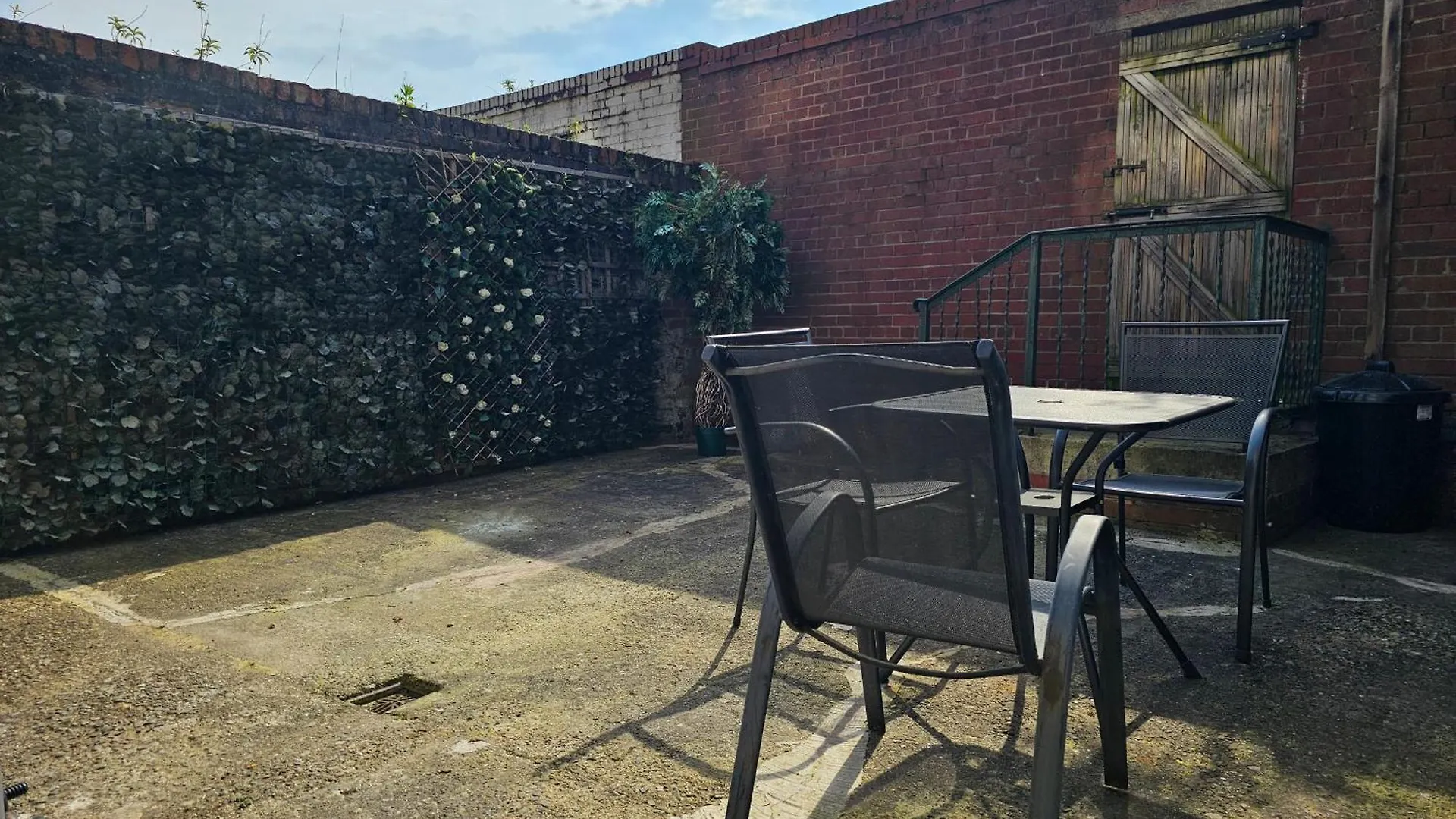 Apartment Sidemersey Livings - Botanic Residence Liverpool